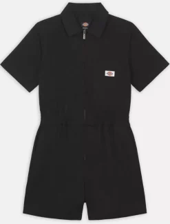 Hot Vale Shortalls Women Dungarees & Coveralls