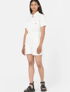 Outlet Vale Shortalls Women Dungarees & Coveralls