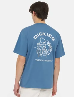 Outlet Wakefield Short Sleeve T-Shirt T-Shirts