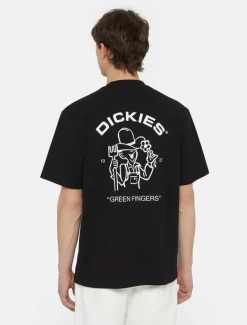 Outlet Wakefield Short Sleeve T-Shirt T-Shirts
