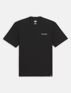 Outlet Wakefield Short Sleeve T-Shirt T-Shirts