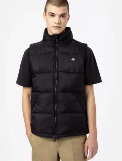 Outlet Waldenburg Vest Gillets & Vests|Jackets & Puffers
