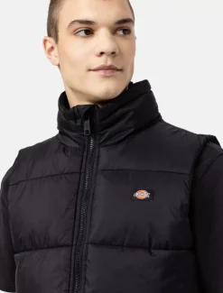 Outlet Waldenburg Vest Gillets & Vests|Jackets & Puffers