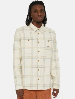 Hot Warrenton Long Sleeve Shirt Shirts