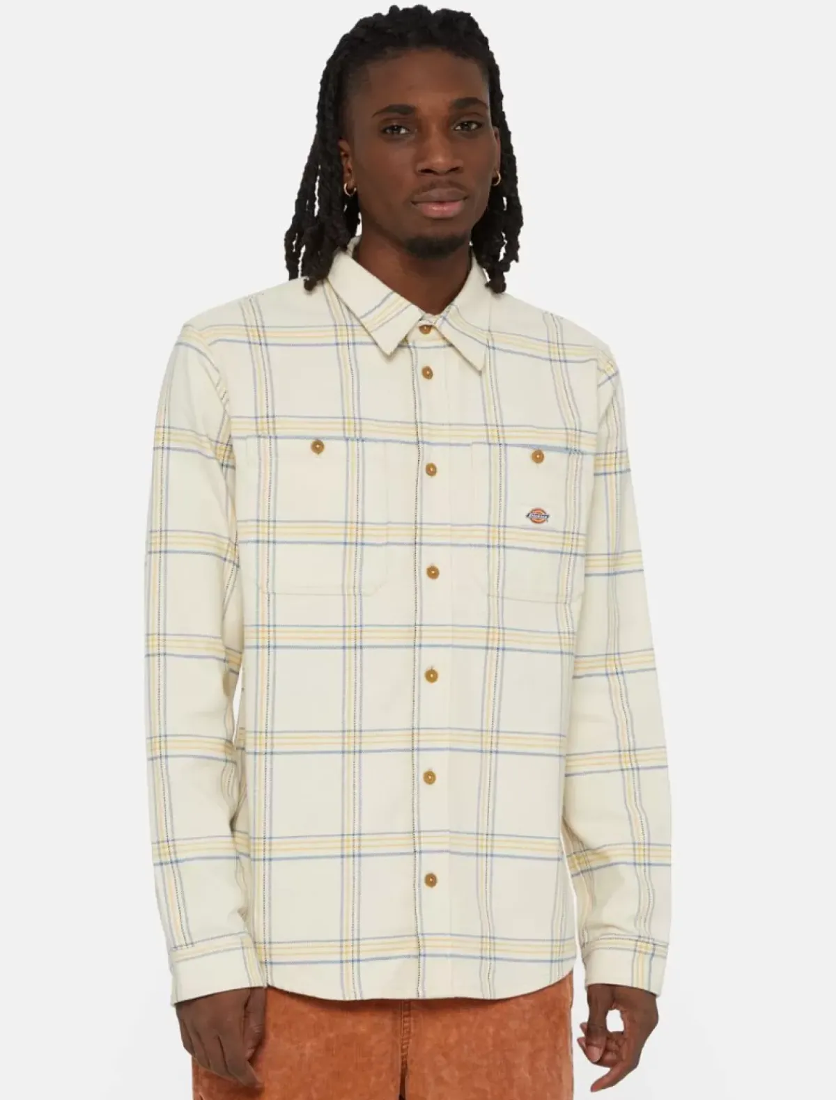 Hot Warrenton Long Sleeve Shirt Shirts