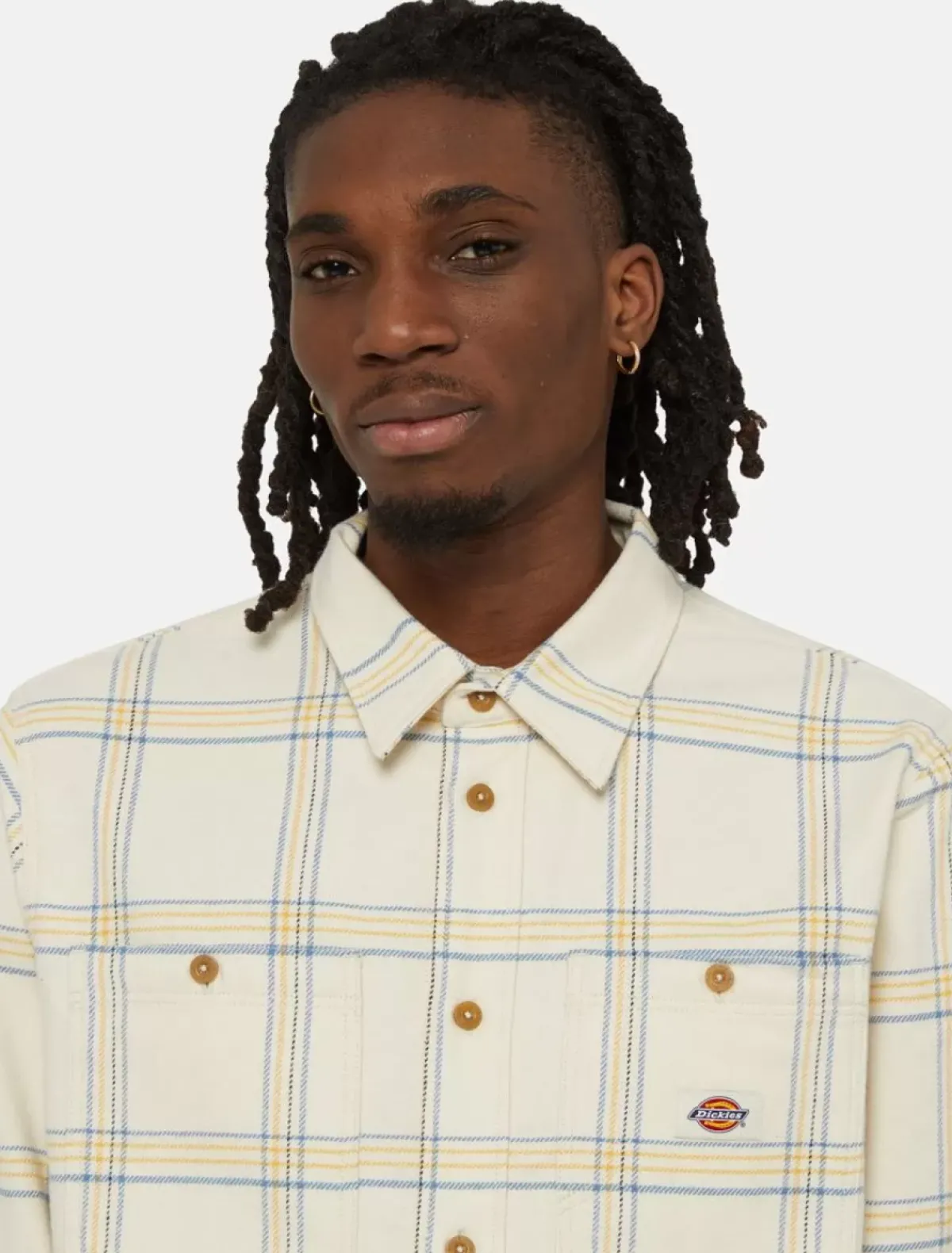 Hot Warrenton Long Sleeve Shirt Shirts