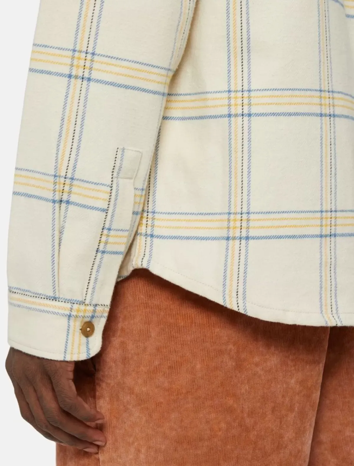 Hot Warrenton Long Sleeve Shirt Shirts