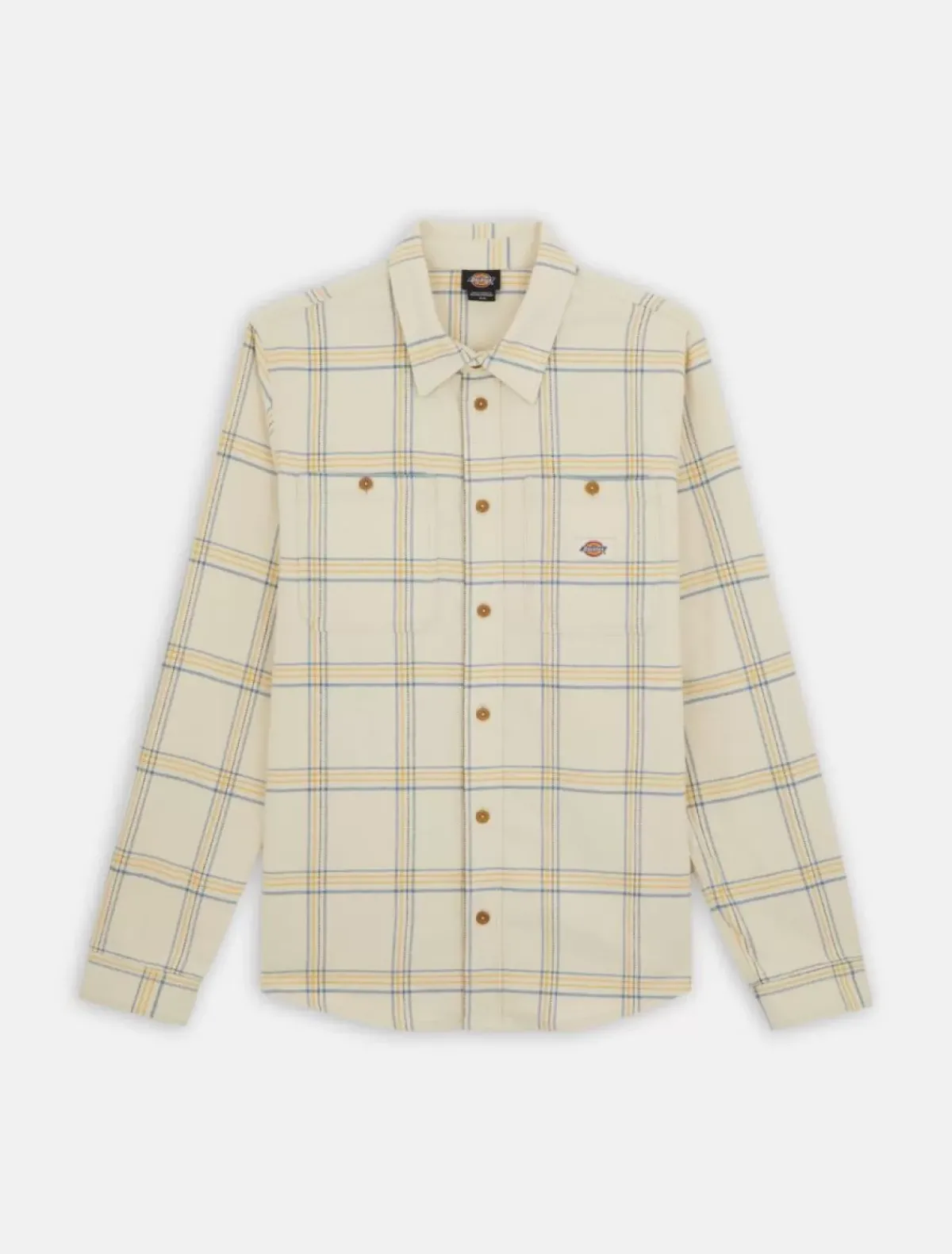 Hot Warrenton Long Sleeve Shirt Shirts
