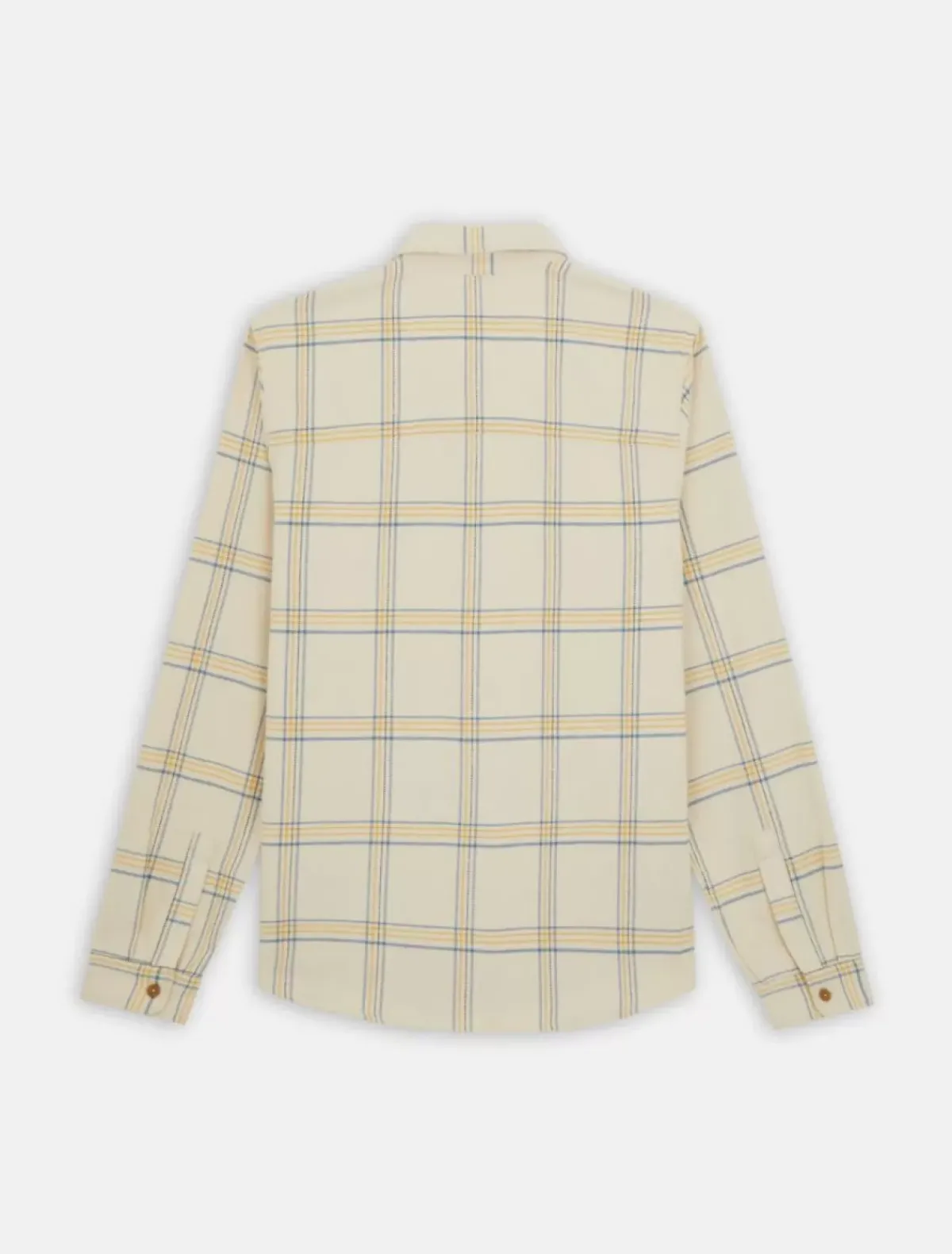 Hot Warrenton Long Sleeve Shirt Shirts