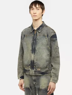 Best Sale Eisenhower Jacket Jackets & Puffers|Denim