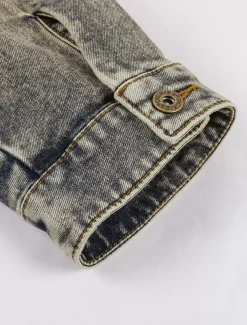 Best Sale Eisenhower Jacket Jackets & Puffers|Denim