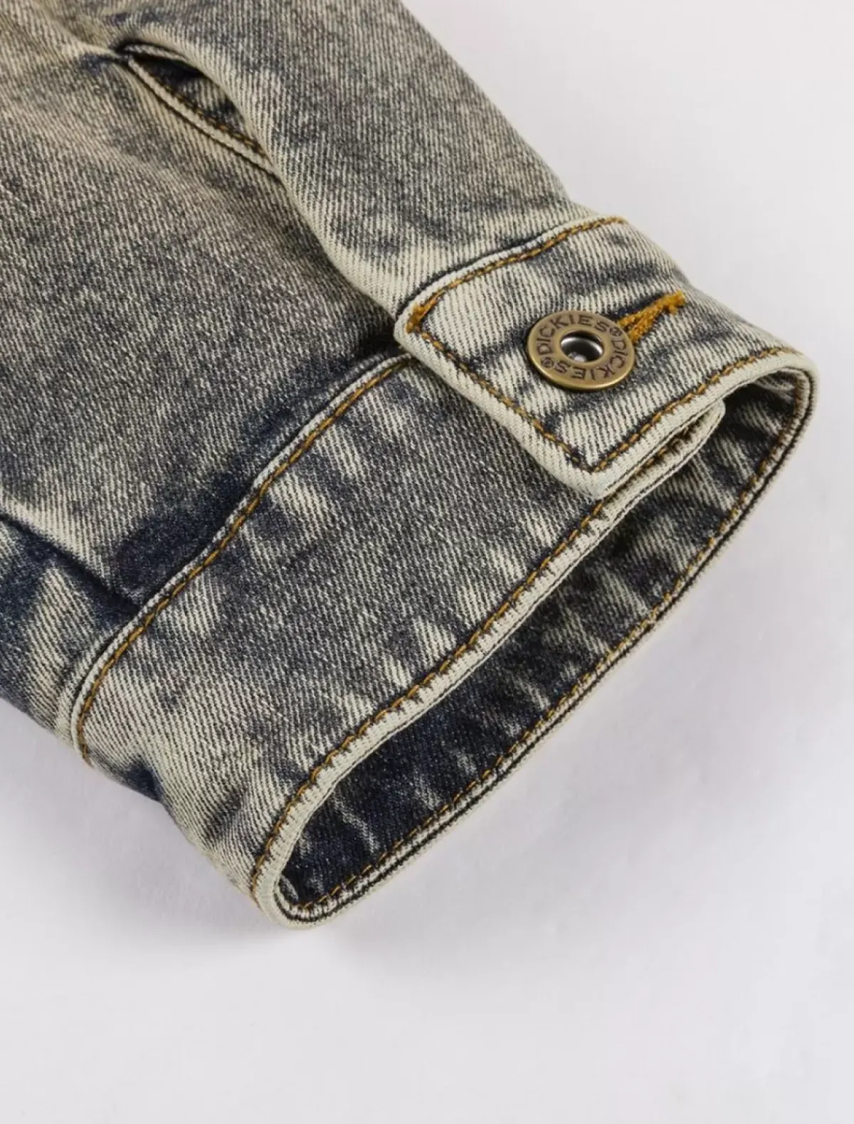 Best Sale Eisenhower Jacket Jackets & Puffers|Denim