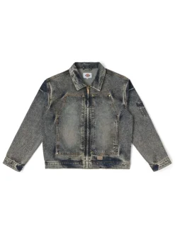 Best Sale Eisenhower Jacket Jackets & Puffers|Denim