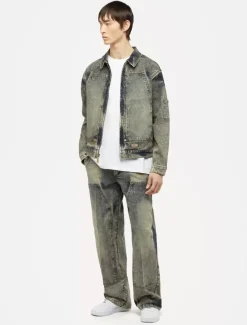 Best Sale Eisenhower Jacket Jackets & Puffers|Denim