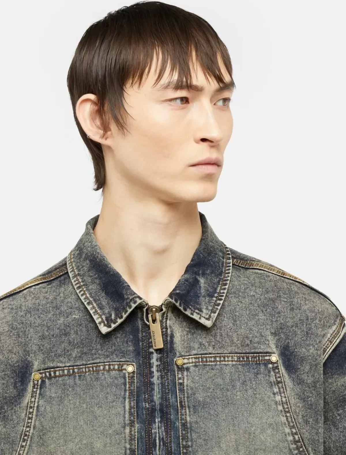 Best Sale Eisenhower Jacket Jackets & Puffers|Denim