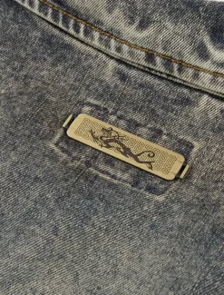 Best Sale Eisenhower Jacket Jackets & Puffers|Denim