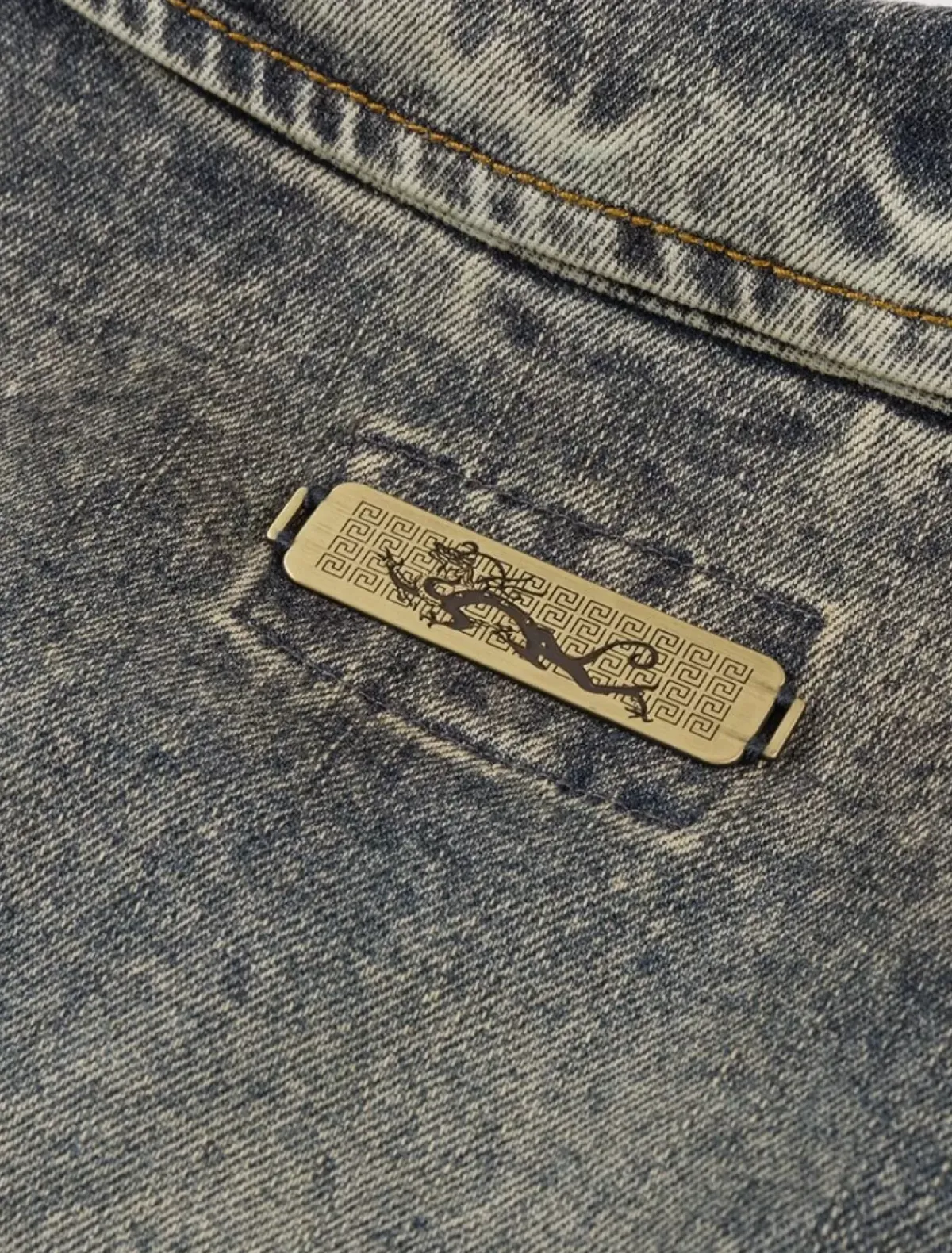 Best Sale Eisenhower Jacket Jackets & Puffers|Denim