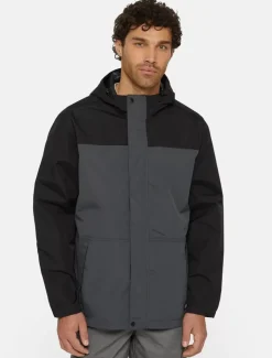 New Waterproof Rain Jacket Work Jackets