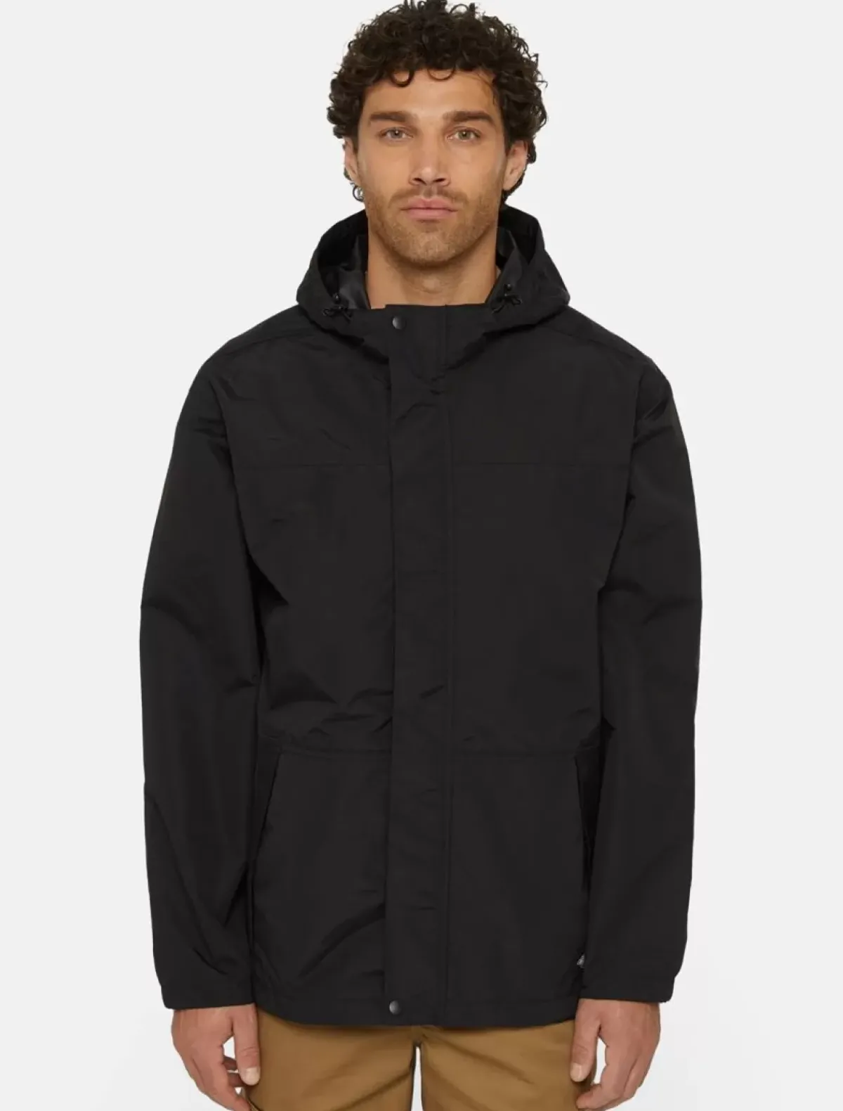 Store Waterproof Rain Jacket Work Jackets