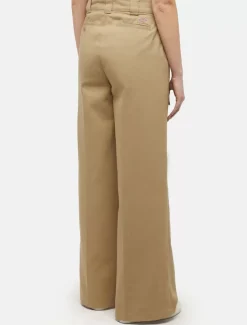 Best Wide Leg Work Trousers Women Trousers