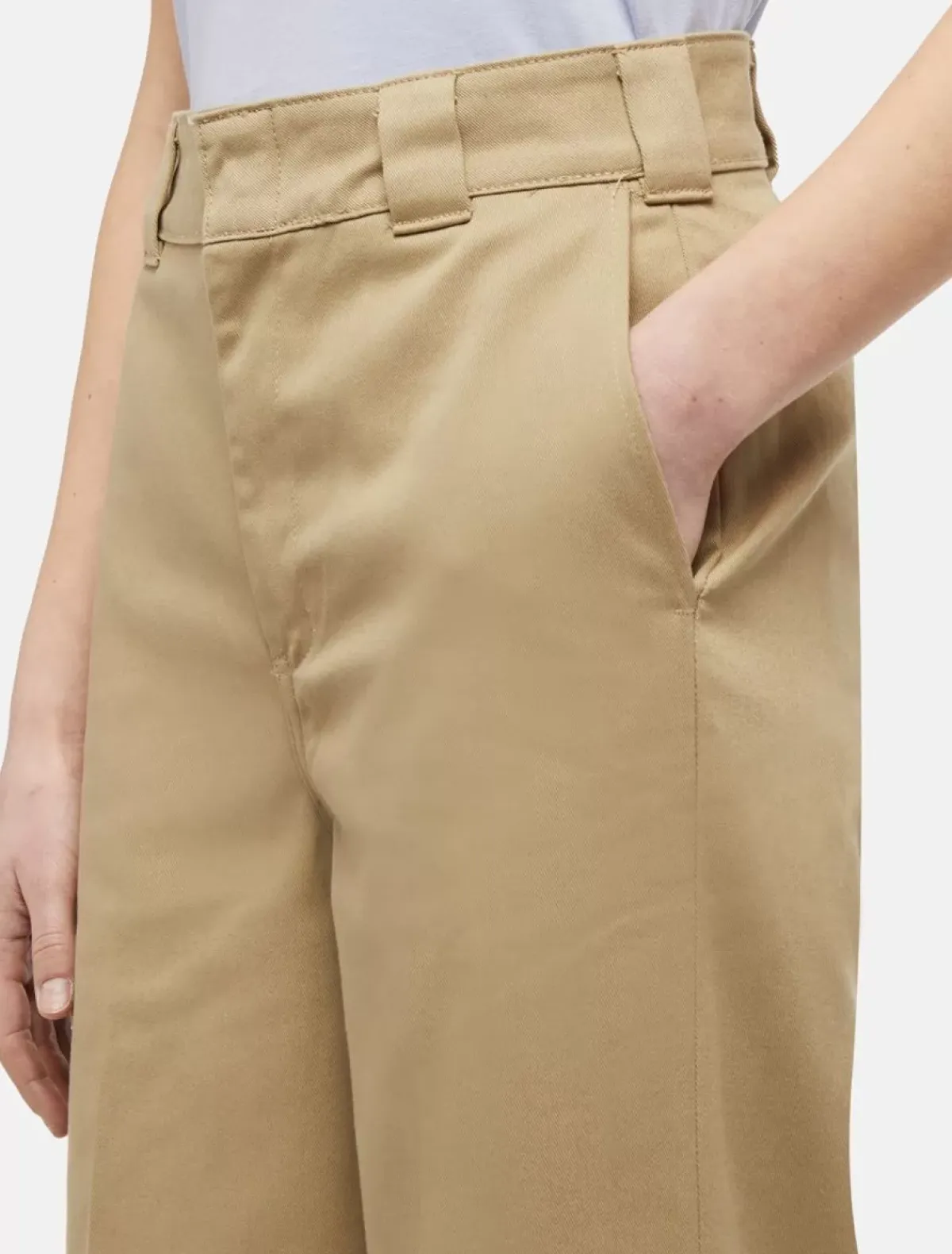Best Wide Leg Work Trousers Women Trousers