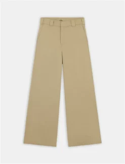 Best Wide Leg Work Trousers Women Trousers