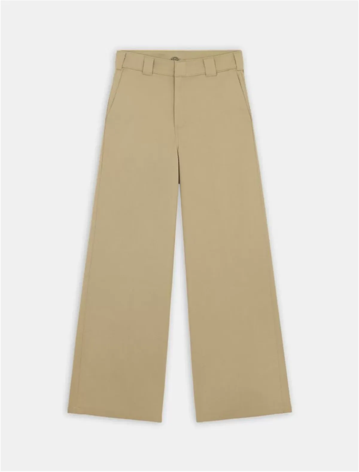 Best Wide Leg Work Trousers Women Trousers