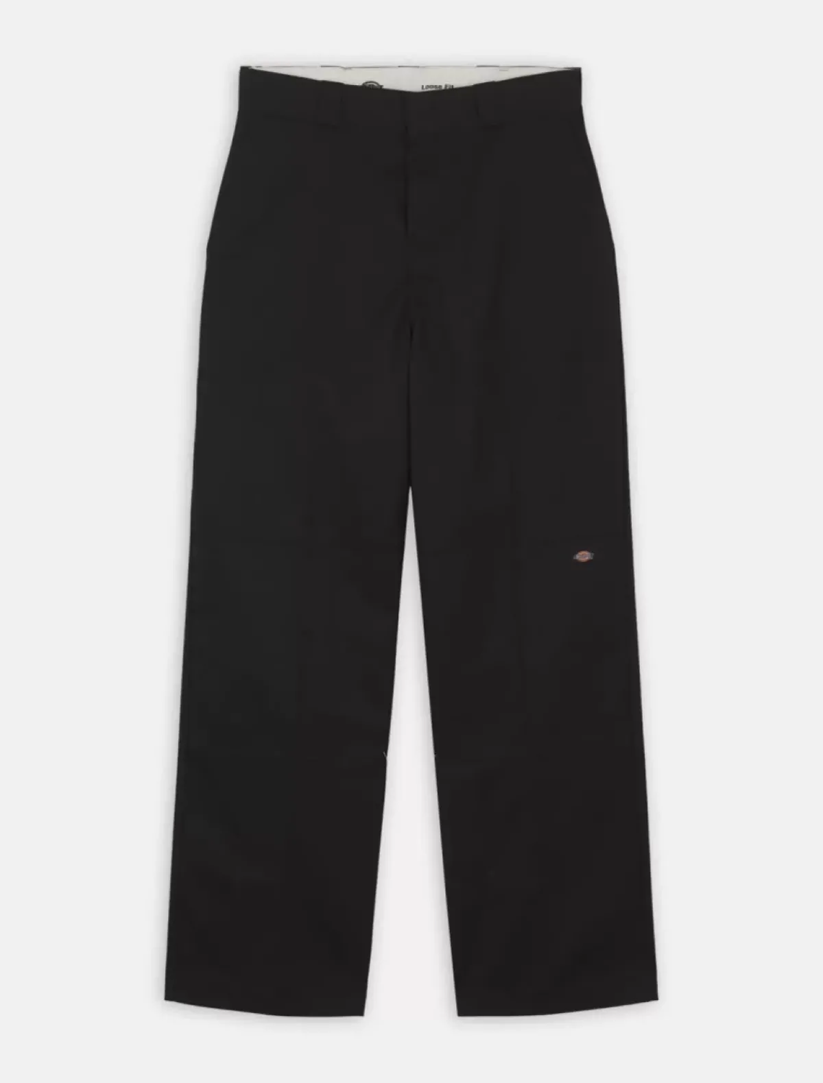 Cheap Women's Double Knee Work Trousers Women Trousers