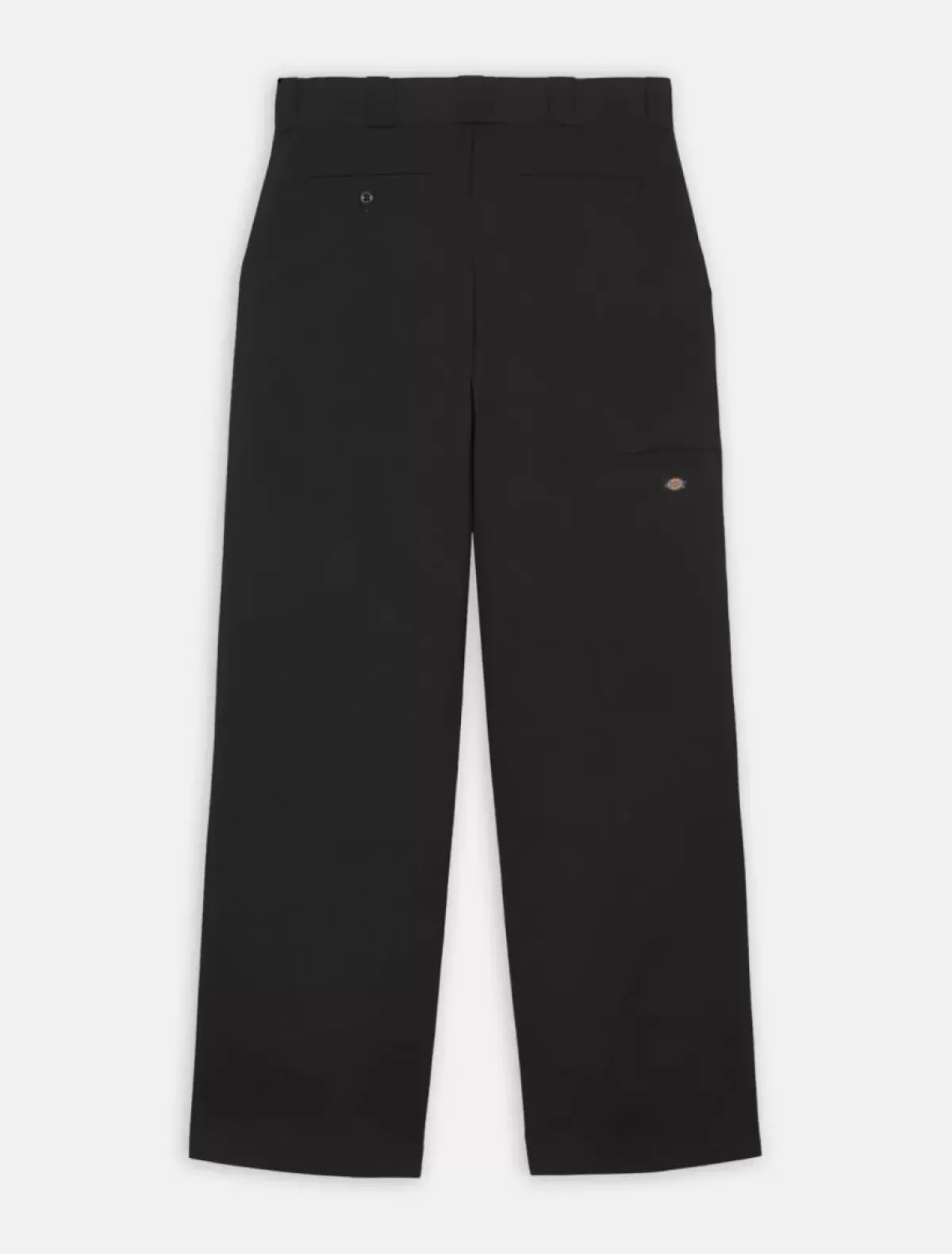 Cheap Women's Double Knee Work Trousers Women Trousers