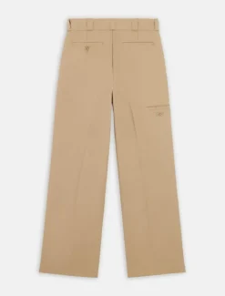 Online Women's Double Knee Work Trousers Women Trousers