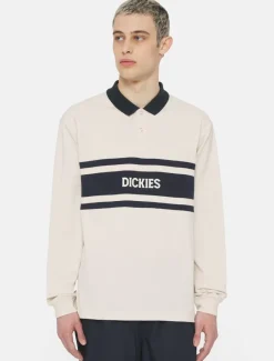 Shop Yorktown Long Sleeve Rugby Shirt T-Shirts