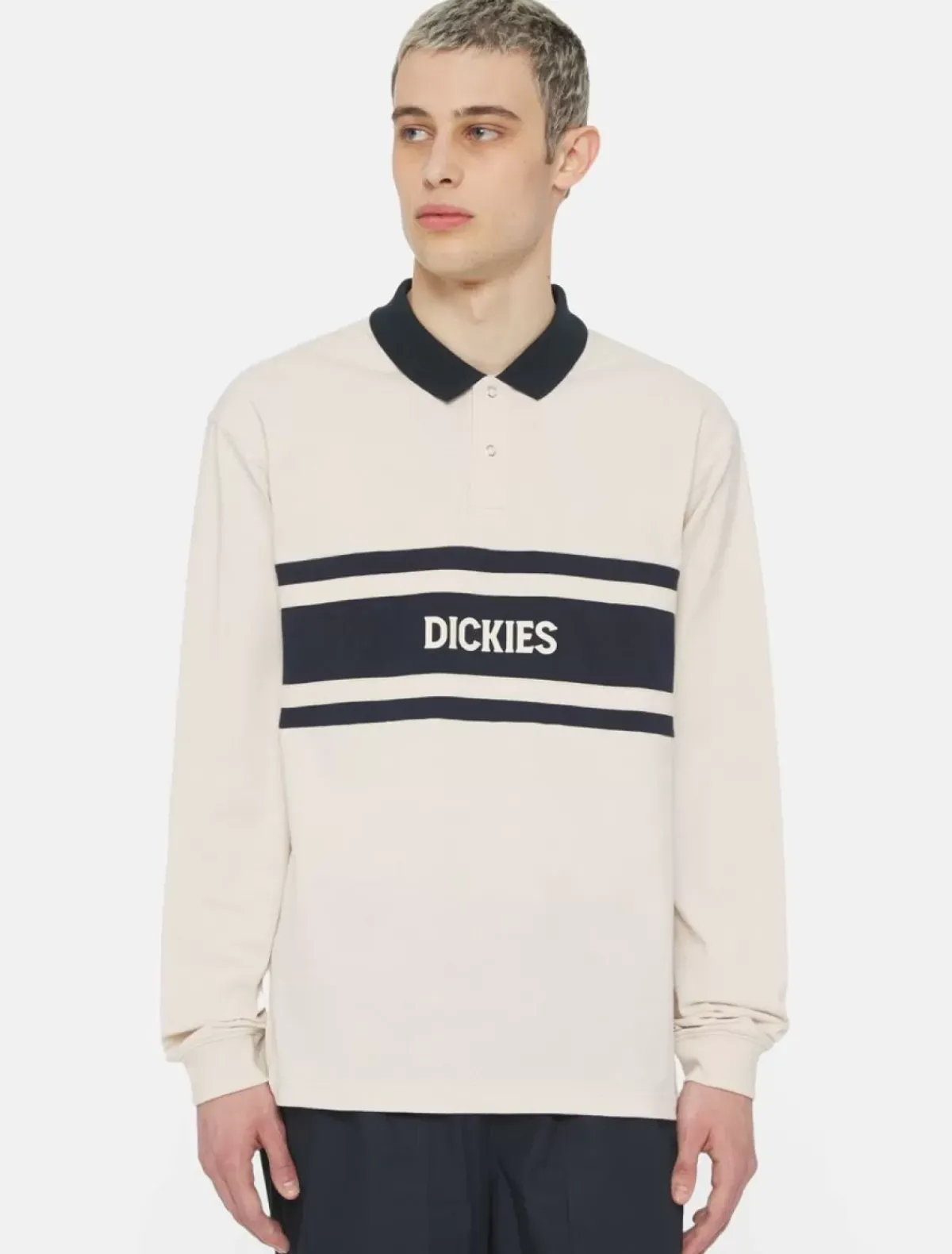 Shop Yorktown Long Sleeve Rugby Shirt T-Shirts