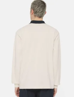 Shop Yorktown Long Sleeve Rugby Shirt T-Shirts