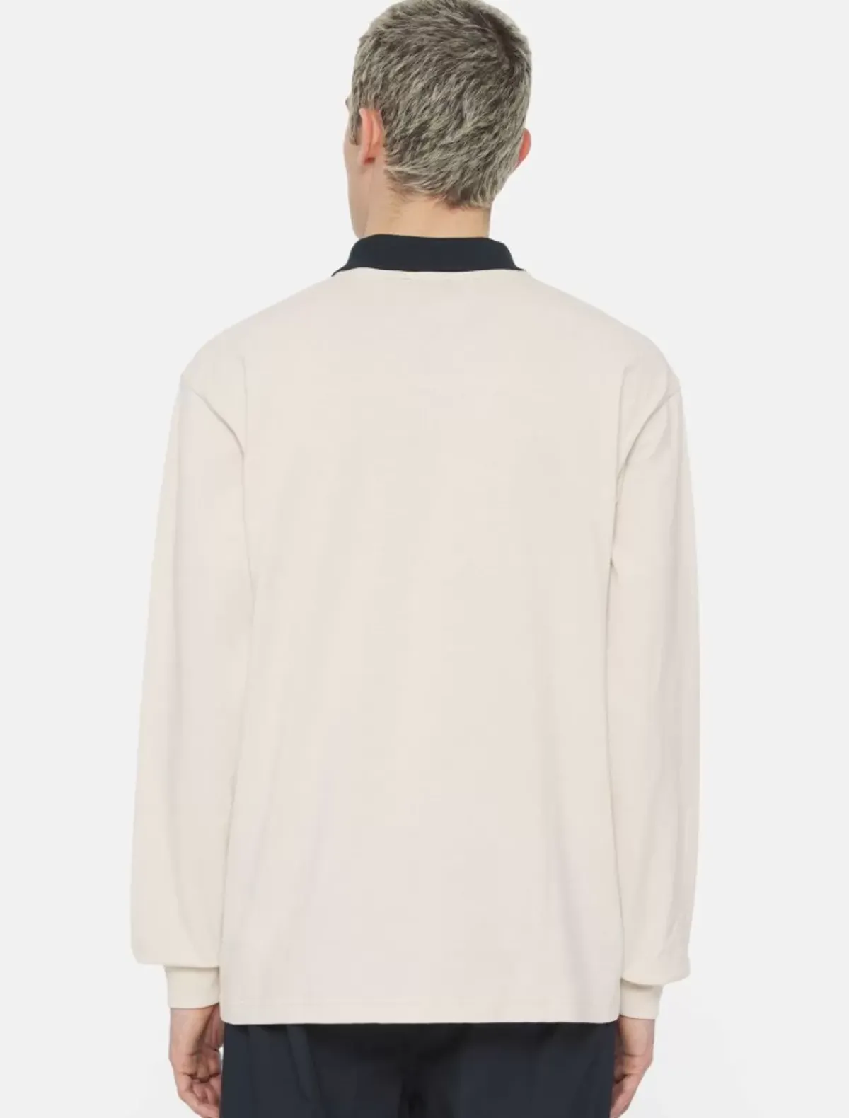 Shop Yorktown Long Sleeve Rugby Shirt T-Shirts