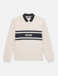 Shop Yorktown Long Sleeve Rugby Shirt T-Shirts