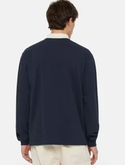 Sale Yorktown Long Sleeve Rugby Shirt T-Shirts