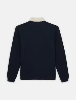Sale Yorktown Long Sleeve Rugby Shirt T-Shirts