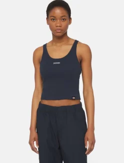 New Yorktown Vest Women T-Shirts & Tops